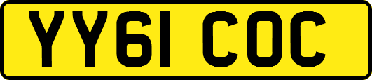YY61COC