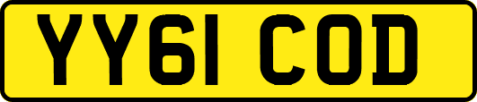 YY61COD
