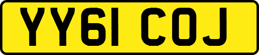 YY61COJ