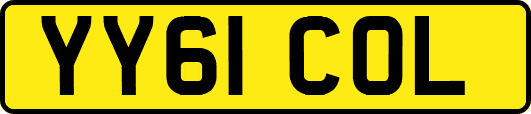 YY61COL