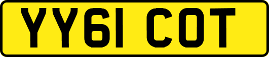 YY61COT