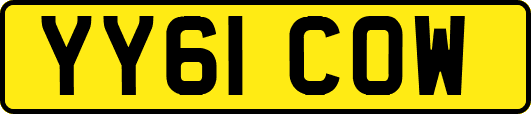 YY61COW