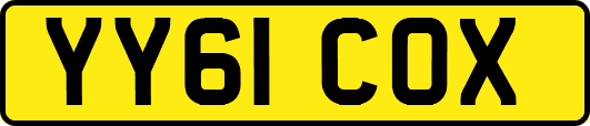 YY61COX