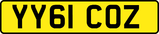YY61COZ