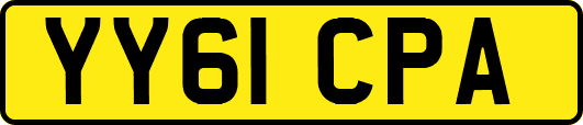 YY61CPA