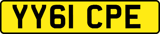 YY61CPE