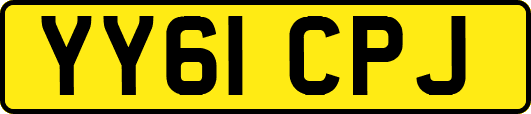 YY61CPJ