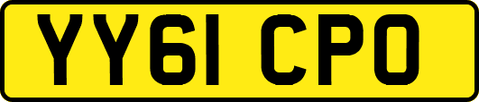 YY61CPO