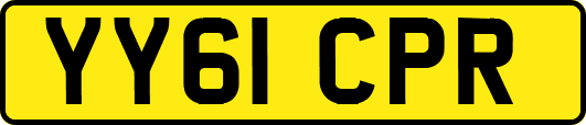 YY61CPR
