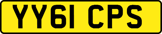 YY61CPS