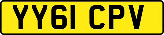 YY61CPV