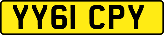YY61CPY