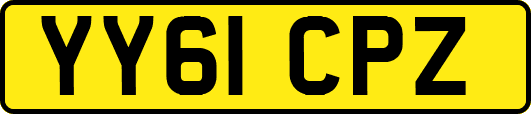 YY61CPZ