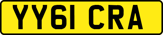YY61CRA