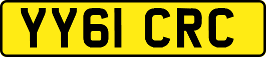 YY61CRC