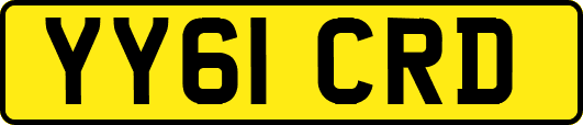 YY61CRD