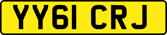 YY61CRJ