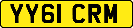 YY61CRM