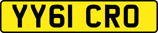 YY61CRO
