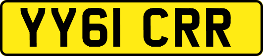 YY61CRR