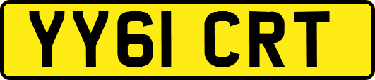 YY61CRT