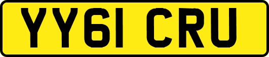 YY61CRU