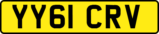 YY61CRV