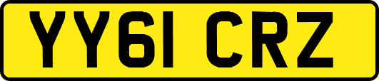 YY61CRZ