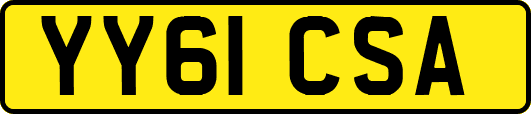 YY61CSA