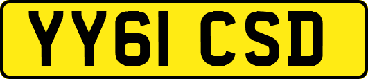 YY61CSD