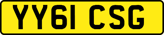 YY61CSG