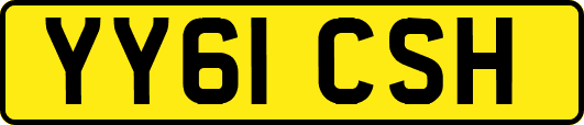 YY61CSH