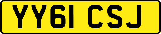 YY61CSJ