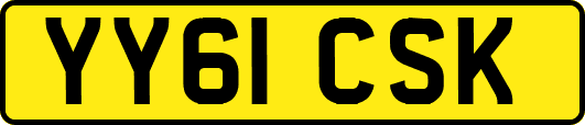 YY61CSK