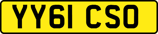 YY61CSO