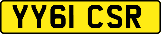 YY61CSR