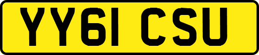 YY61CSU