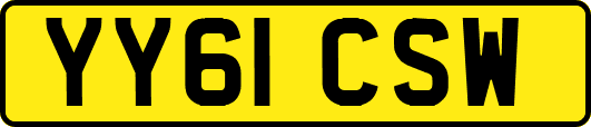 YY61CSW