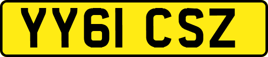 YY61CSZ