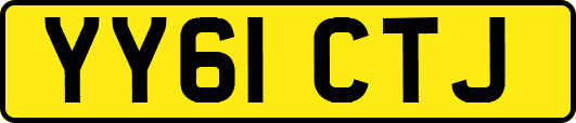YY61CTJ