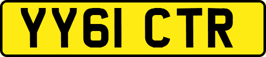 YY61CTR
