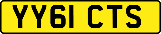 YY61CTS