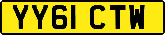 YY61CTW