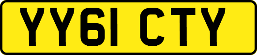 YY61CTY
