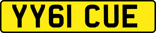 YY61CUE