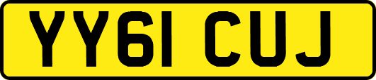 YY61CUJ