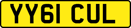 YY61CUL