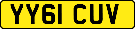 YY61CUV