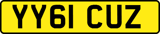 YY61CUZ