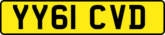 YY61CVD